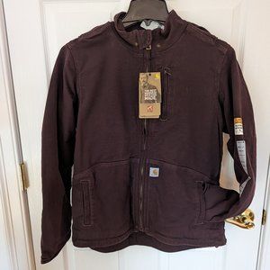 Carhartt Caldwell NWT Jacket Full swing sz M